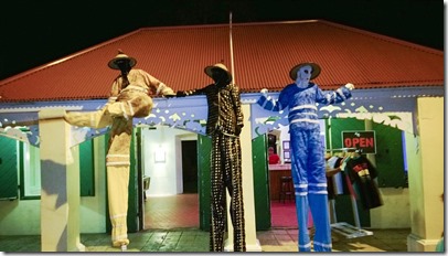 mokojumbie